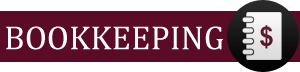 Book Icon - Accounting Firm
