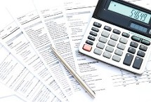 Calculator - Tax Preparation